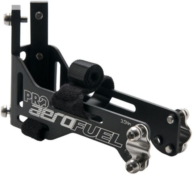 Picture of PRO TRI AEROFUEL SADDLE MOUNT FOR BOTTLE CAGES